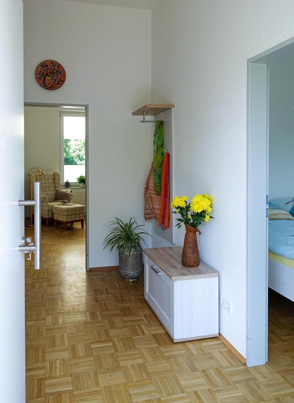 Penthaus Kranichholz Apartment Ludinghausen Exterior photo